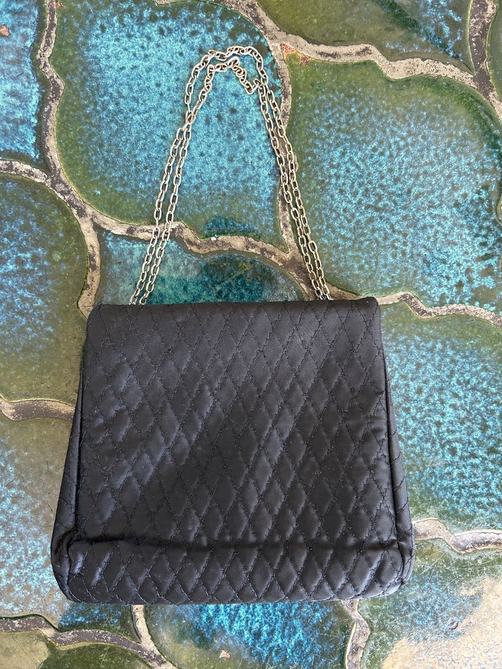 Borse da donna: Vintage Handtasche Harry Levine – Usato da Emmen venduto da Carbru