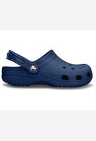 Crocs Classic Clog navy M9-W11 EU 42-43 neu
