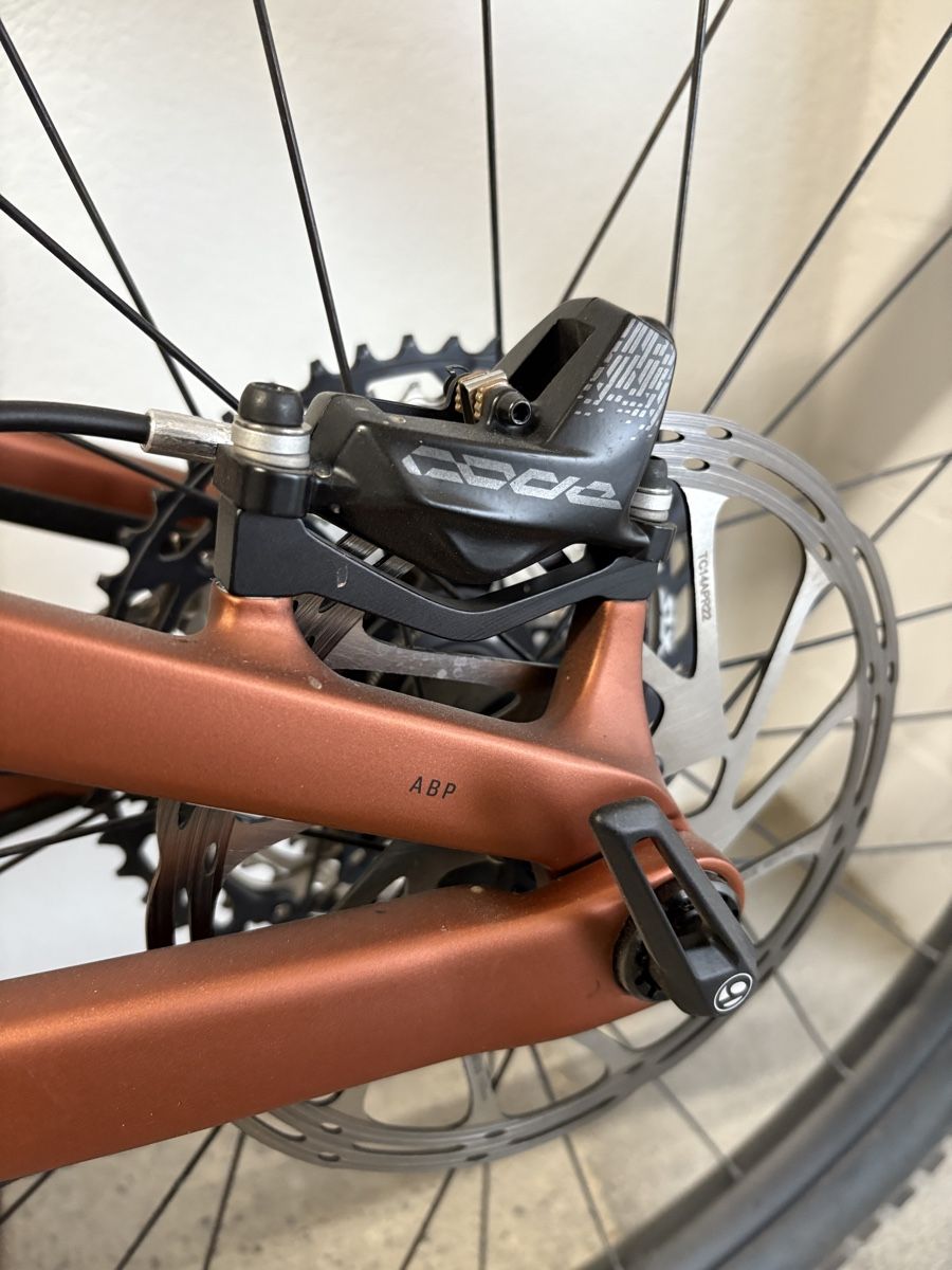 Trek Biciclette: Trek Fuel EXe 9.7 - Light E-Mountainbike – Usato da Wald ZH venduto da eli_y6cn 2