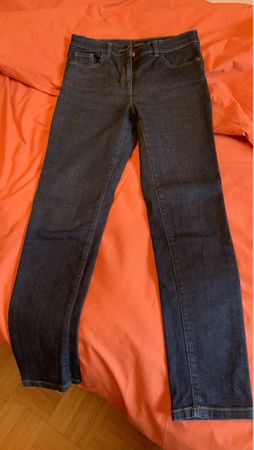 Jean Caroll taille 38