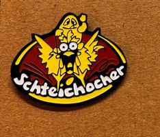 Kriens Guuggenmusik Pin, Schteichocher, Luzern Lozärn