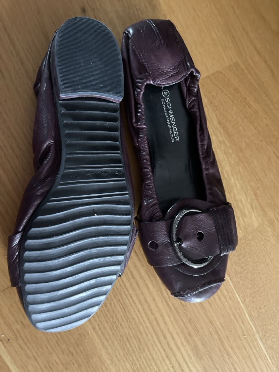Kennel + Schmenger Scarpe da donna: Schuh Kennel + Schmenger – Nuovo (secondo la descrizione) da Birmensdorf ZH venduto da irina61 1
