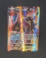 Volcanion EX Steam Siege 107/114
