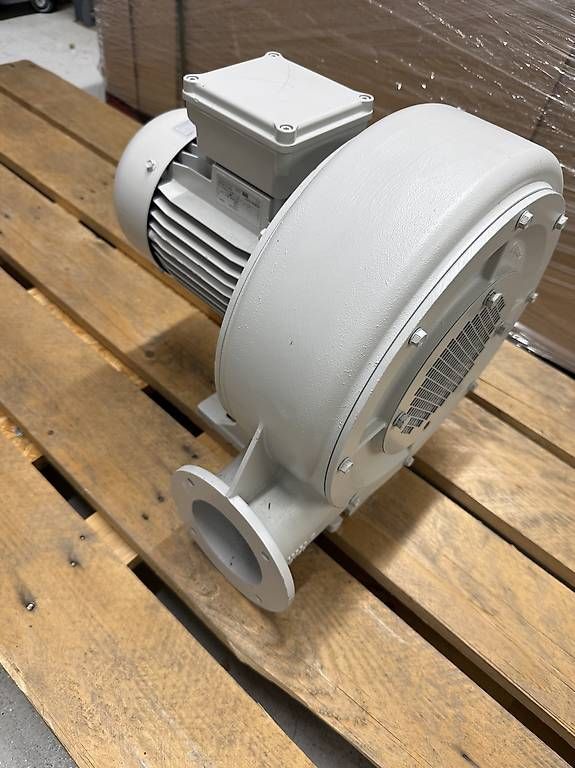 Ventilatoren: Hochdruckventilator – Gebraucht aus Mehlsecken von Pancho2009