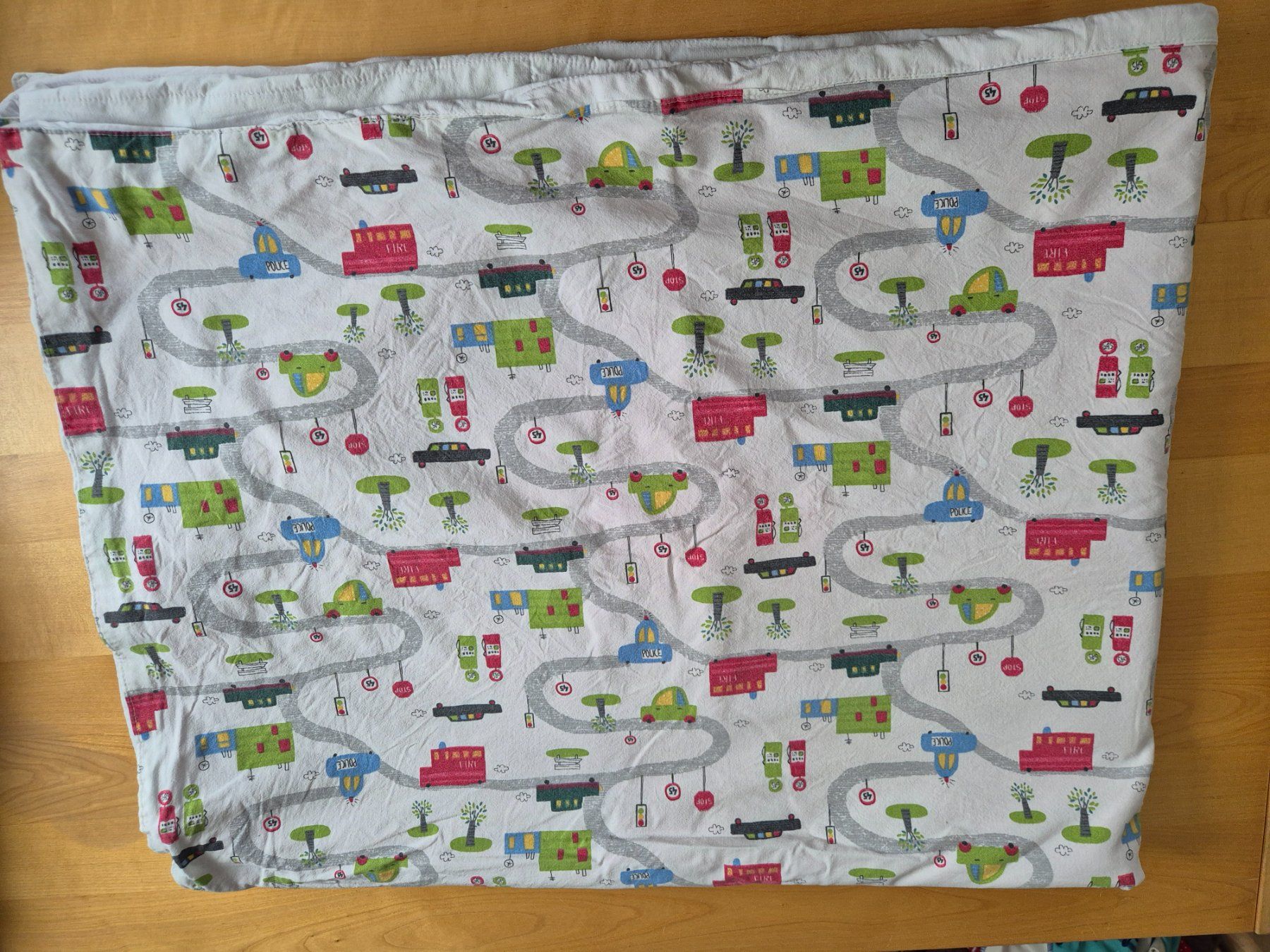 Tapis de jeu: Krabbeldecke – D'occasion à Eschlikon TG par inf_v5zp