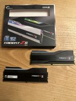 G.Skill Trident Z5 RGB 32GB (2x16GB) DDR5-5600 CL36 – RGB