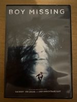 Boy Missing (seltener Film)