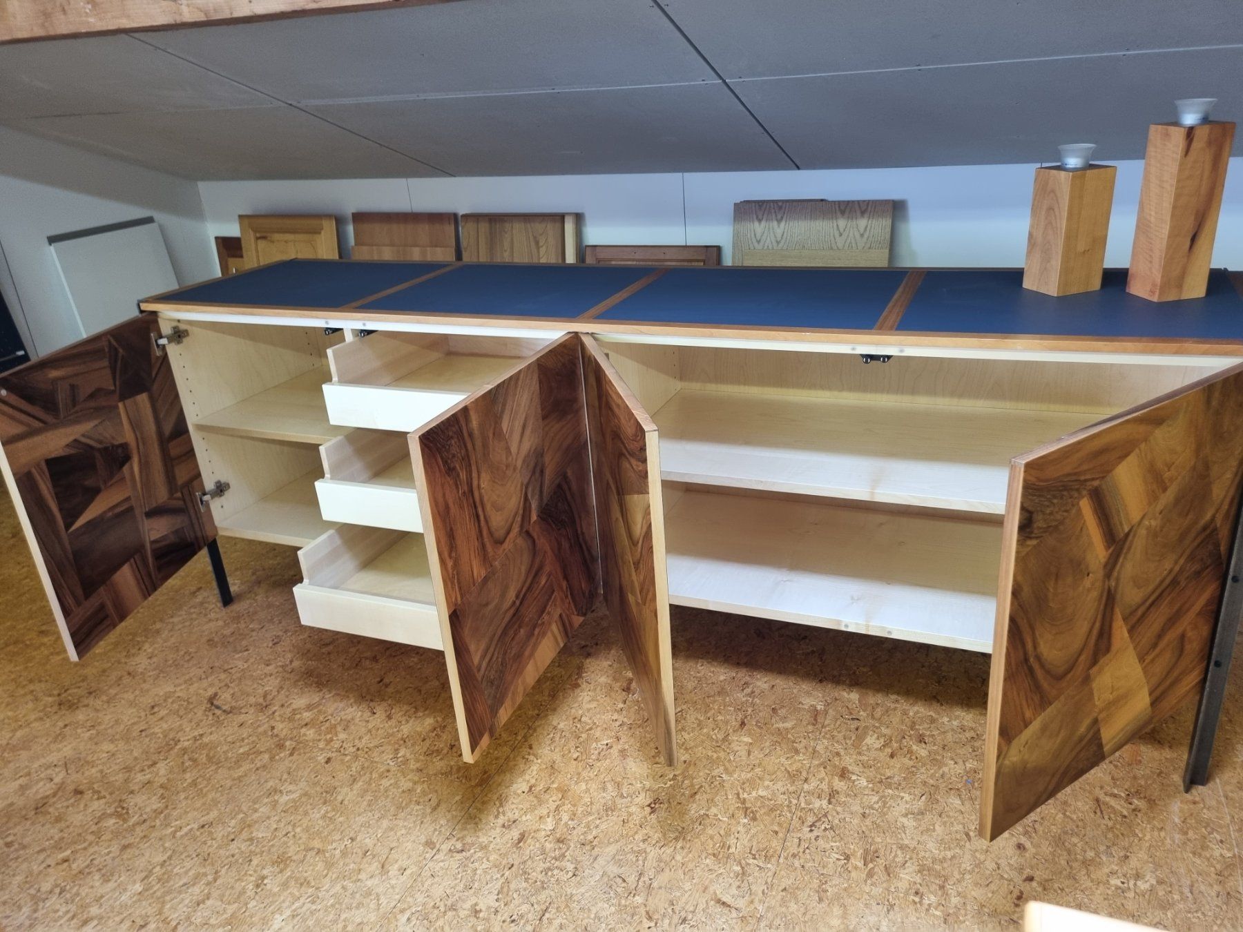 Kommoden: Sideboard – Neu (gemäss Beschreibung) aus Biberist von ganymed03 2