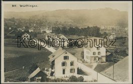 ZHW Wülflingen - Winterthur