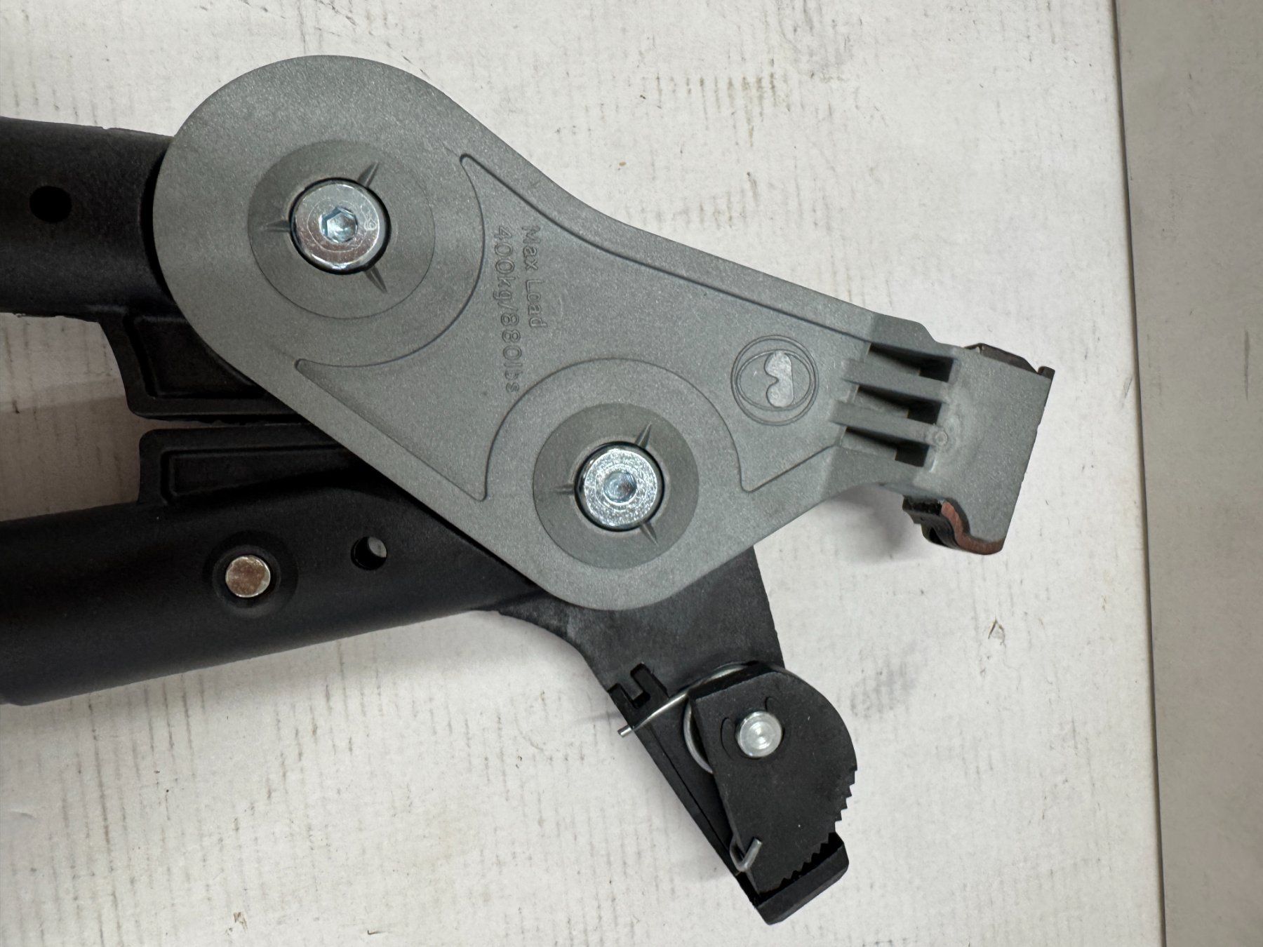 Tutti gli attrezzi: Gripple Tensioning Tool (X1157) – Nuovo (secondo la descrizione) da Däniken SO venduto da Profog1 6