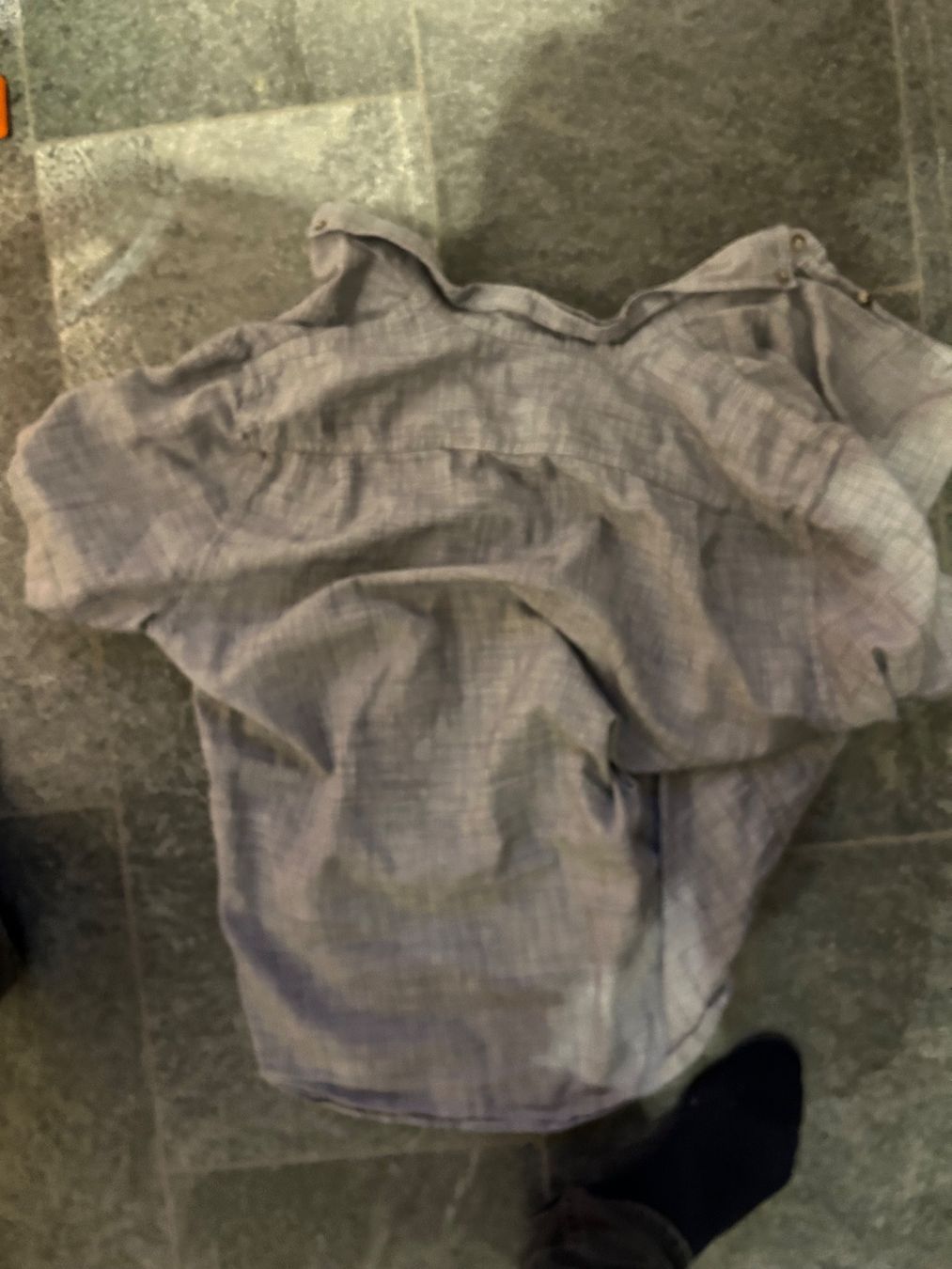 C&A Camicie: chemise CA – Usato da Ravoire venduto da martigny1921 2