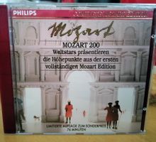 CD Mozaz