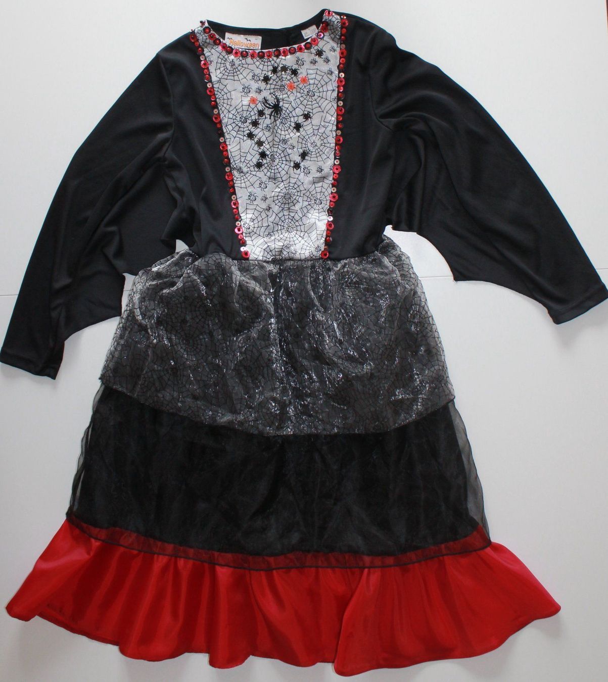 Costumi: Costume sorcière / Hexe t. 7 - 10 ans – Usato da Peseux venduto da CoolShoping 2
