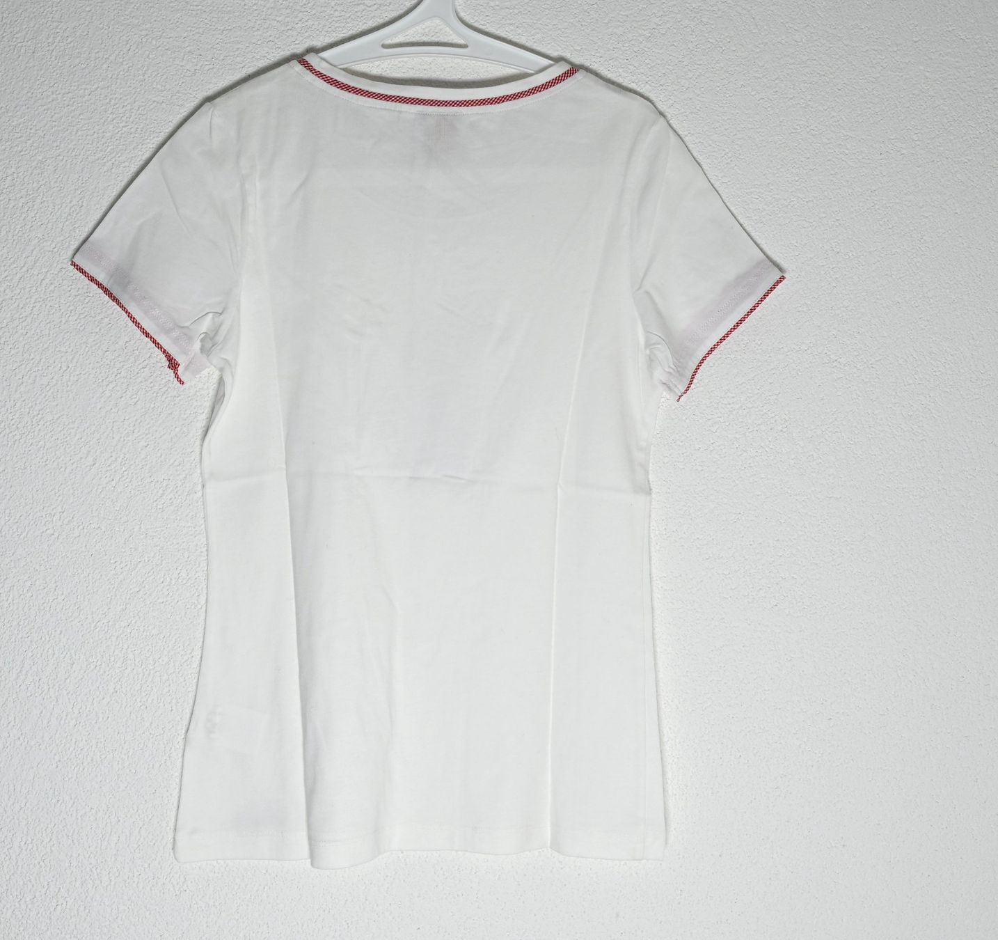 T-shirt: Oktoberfest-Tshirt von BIERgitKRAFT Grösse S – Usato da Dürnten venduto da pema28 4