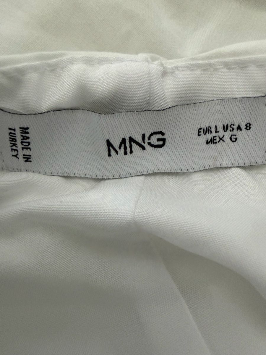 Mango Vestiti: Neues Kleid von Mango – Nuovo (secondo la descrizione) da Würenlingen venduto da Sarasota03 1