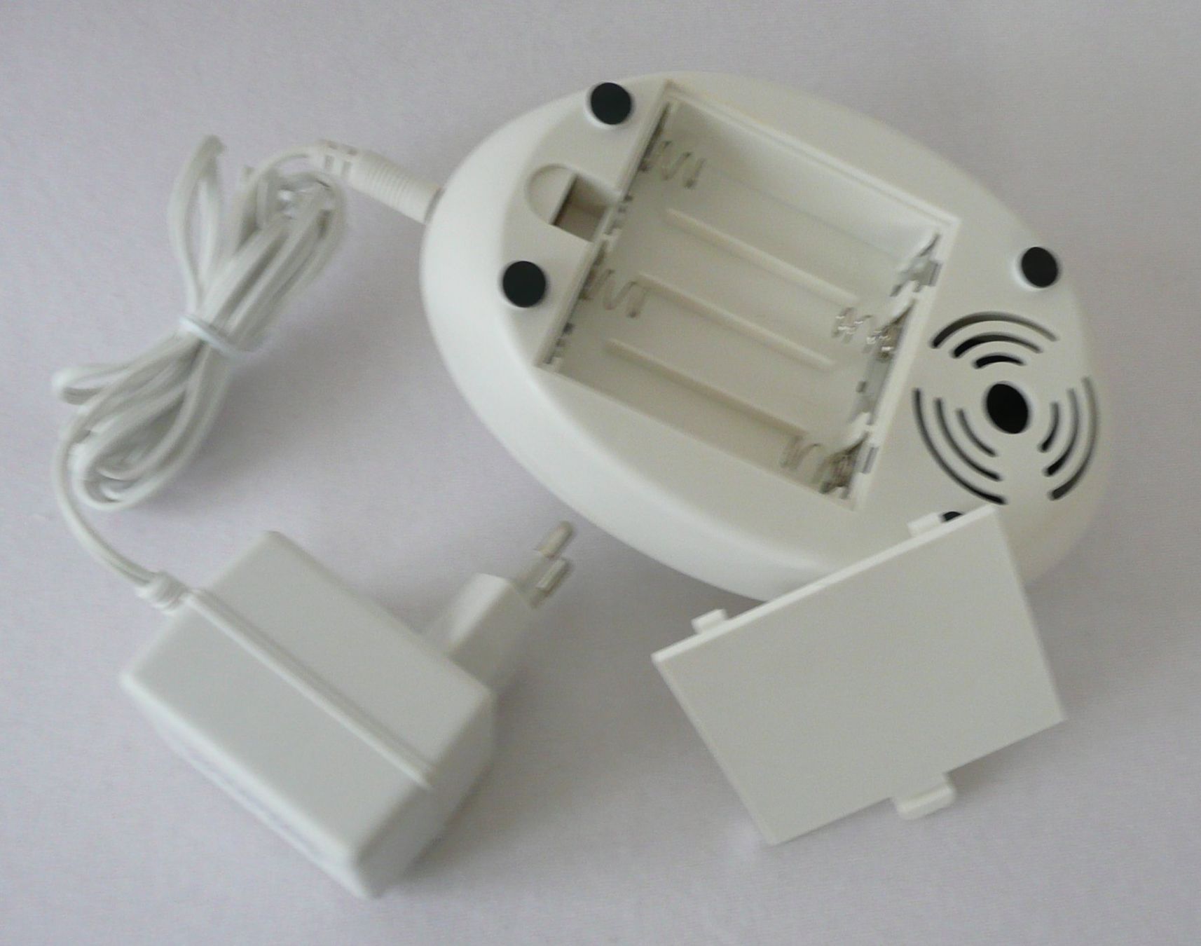 Diffusori di oli essenziali: Aroma Mouse - Duftventilator – Nuovo e nell'imballaggio originale da Mauren venduto da Yeelen 7