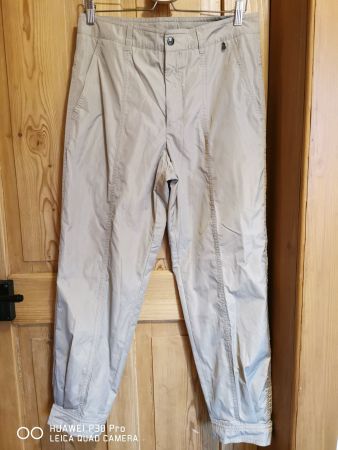 Damen Hose Bogner, L