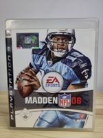 Madden NFL 08 PS3 Playstation 3 PAL CIB