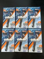 Gilette ProGlide Rasierer
