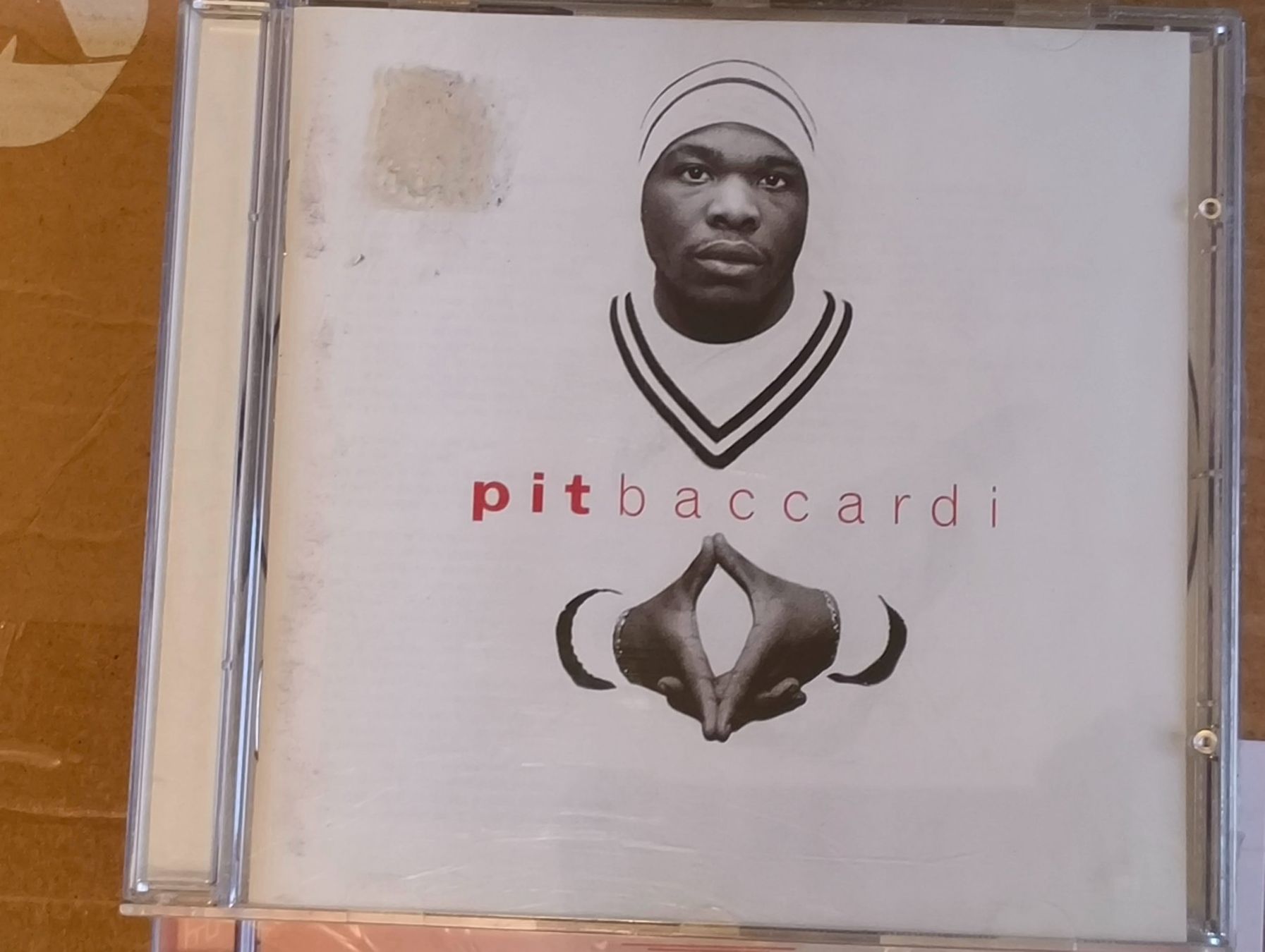 CD: Pit Baccardi - Pit Baccardi – Usato da Fribourg venduto da kru_fn65