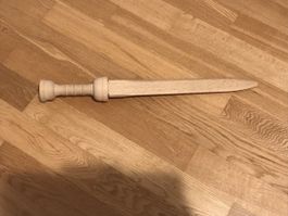 HOLZ SCHWERT FÜR JEDEN