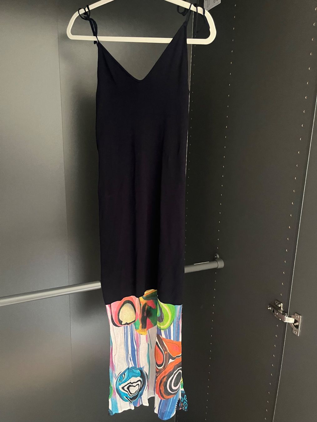 Desigual Vestiti: Summer dress Desigual – Usato da Affoltern am Albis venduto da lumbrera22 2