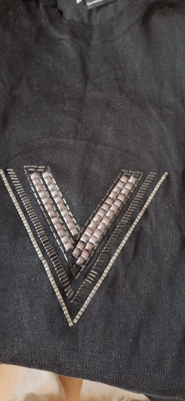 Versace Maglioni & Felpe: Pull Versace Taille M – Usato da St-Triphon venduto da Jldr0 2