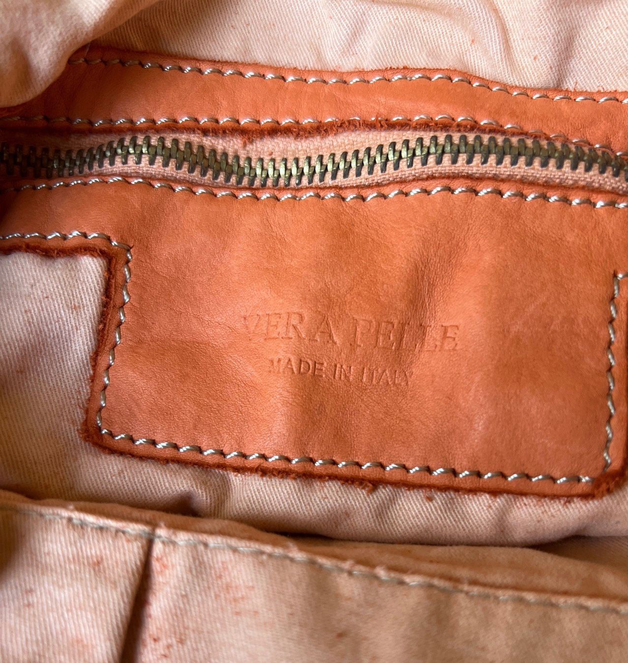 Borse da donna: BAG EN CUIR SOUPLE! – Nuovo e nell'imballaggio originale da Locarno venduto da NicoNion 7