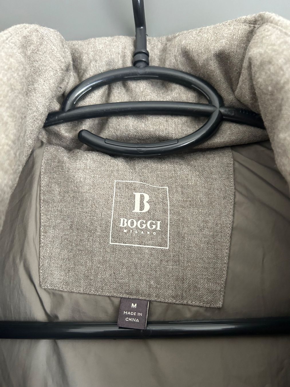 Boggi Gilet & Giacche: Boggi Milano Vest – Usato da St. Gallen venduto da meh_2tdn 1