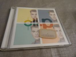 Oli P. - O.Ton CD