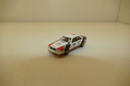 Rietze 1:87: Audi V 8 #1 Dekra