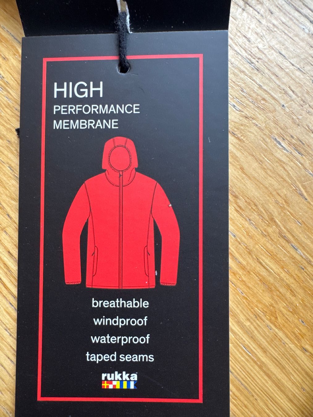 Rukka Giacche & Cappotti: RUKKA Traveljack Regenjacke, Jungen Gr.152,  blau NP 59.90 – Usato da Zürich venduto da maxn 9