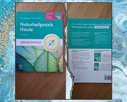 Naturheilpraxis heute Lernkompass