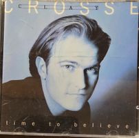 Clay Crosse – Time To Believe