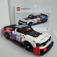 LEGO 42153 Chevrolet Camaro - no box