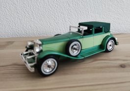 MATCHBOX  DUESENBERG TOWN CAR
