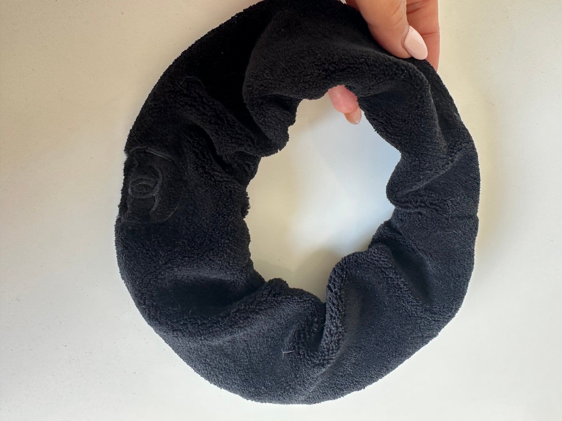Dekobänder: Chanel Stirnband – Neu und originalverpackt aus Steinmaur von regenbogen052 4