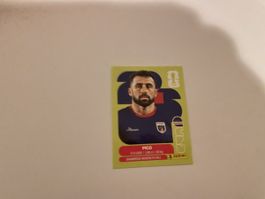 FIFA WM 2026 Pico CPV 4