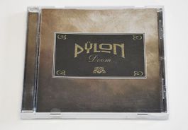 CD: PYLON - Doom
