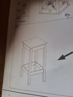 4 Barhocker