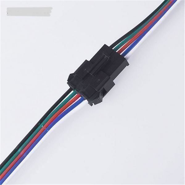Cavi: JST SM 5PIN Stecker/Buchse mit Kabel SET – Nuovo e nell'imballaggio originale da Wohlen AG venduto da Rianxo 1