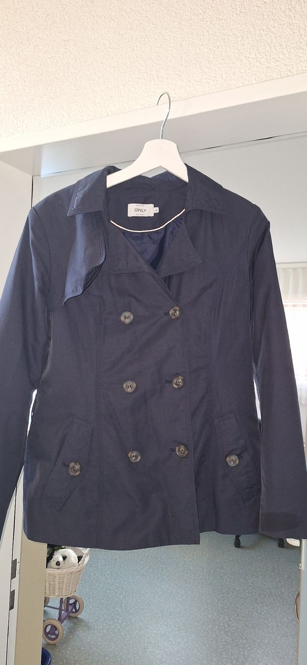 Giacche: Damenblazer Gr. M – Usato da Schwyz venduto da cla_8w6t