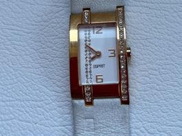 Armbanduhr /// Esprit