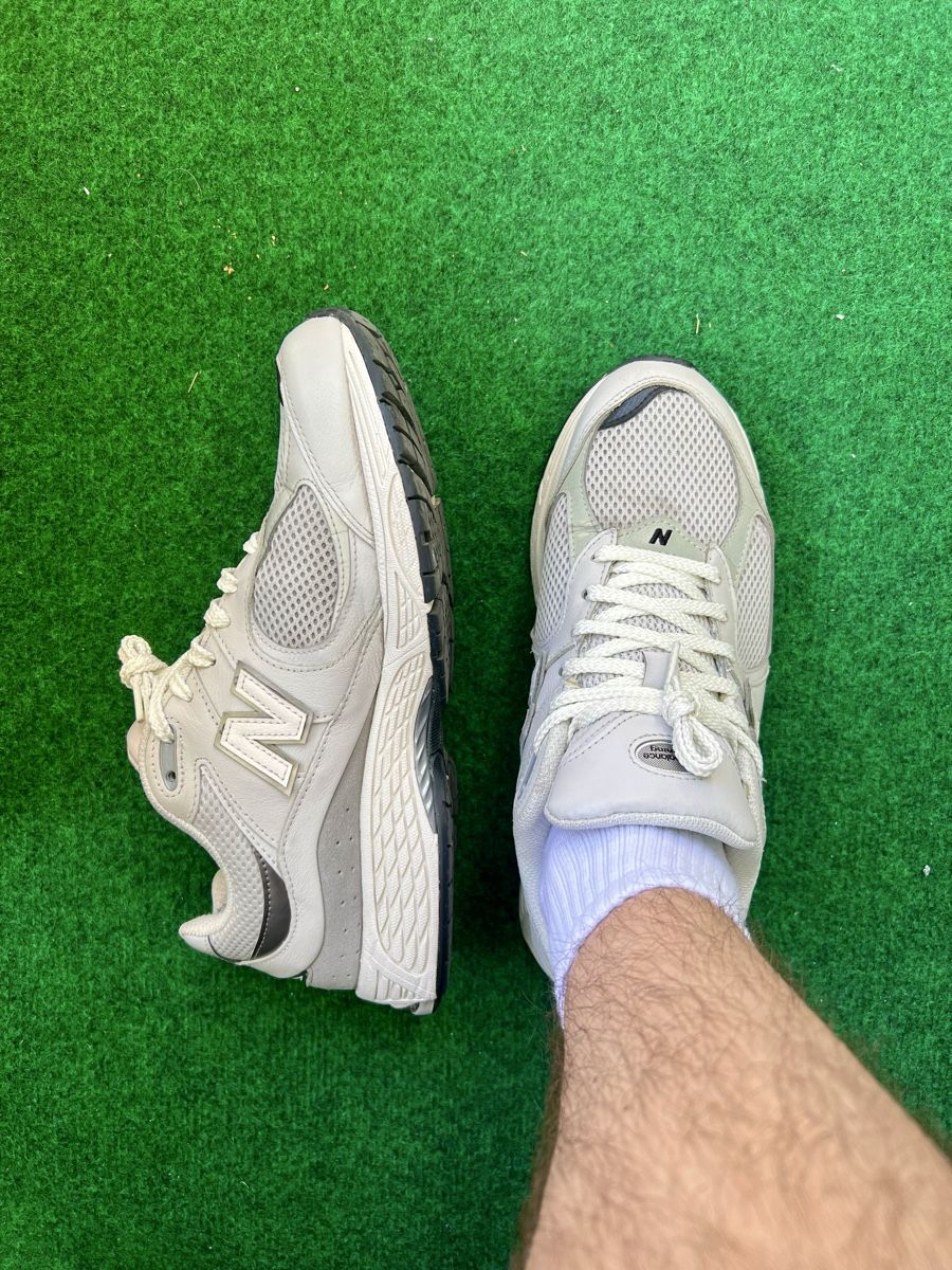 New Balance Scarpe da uomo: New Balance 2002R – Usato da Lausanne venduto da luciano_RIC1 4