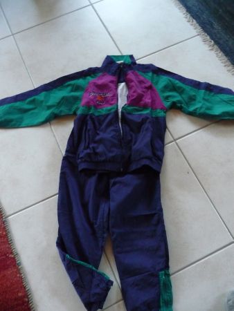 Trainer Vintage Gr. 140
