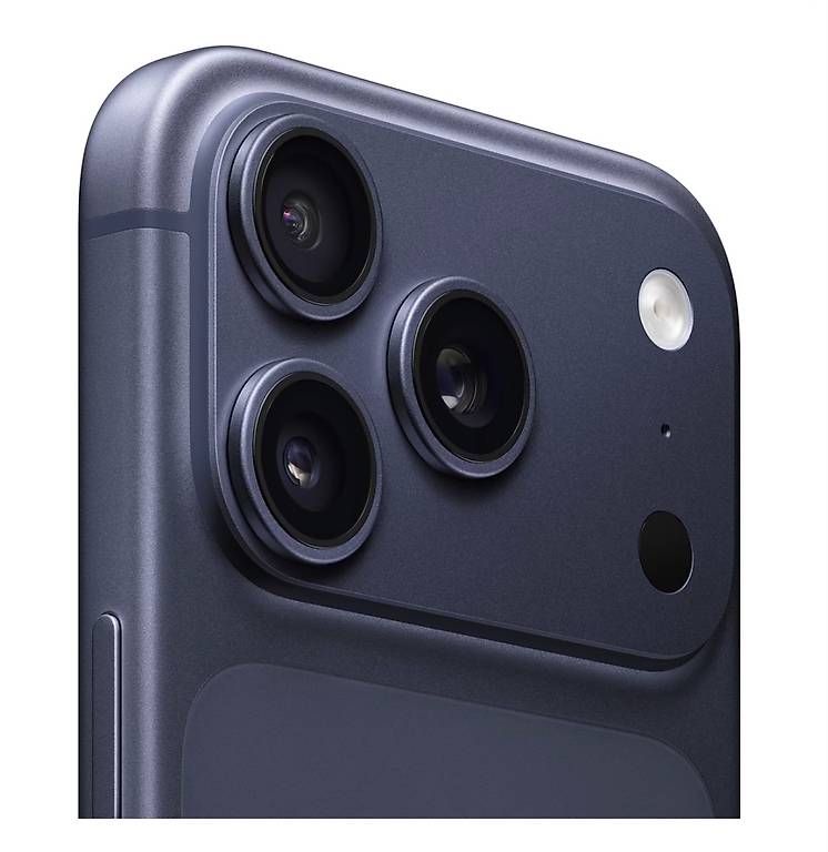Portables: Apple Iphone 17 Pro 256GB Deep Blue / NEU – D'occasion à Uttwil par gol_85mj 3