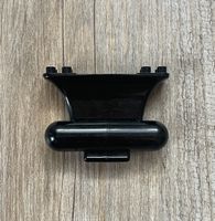 Lego Schiffsgewicht 2x8x4 schwarz Nr. x149 mit Bodenkerbe