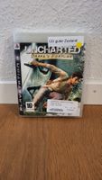 PS3 - Uncharted Drakes Fortune
