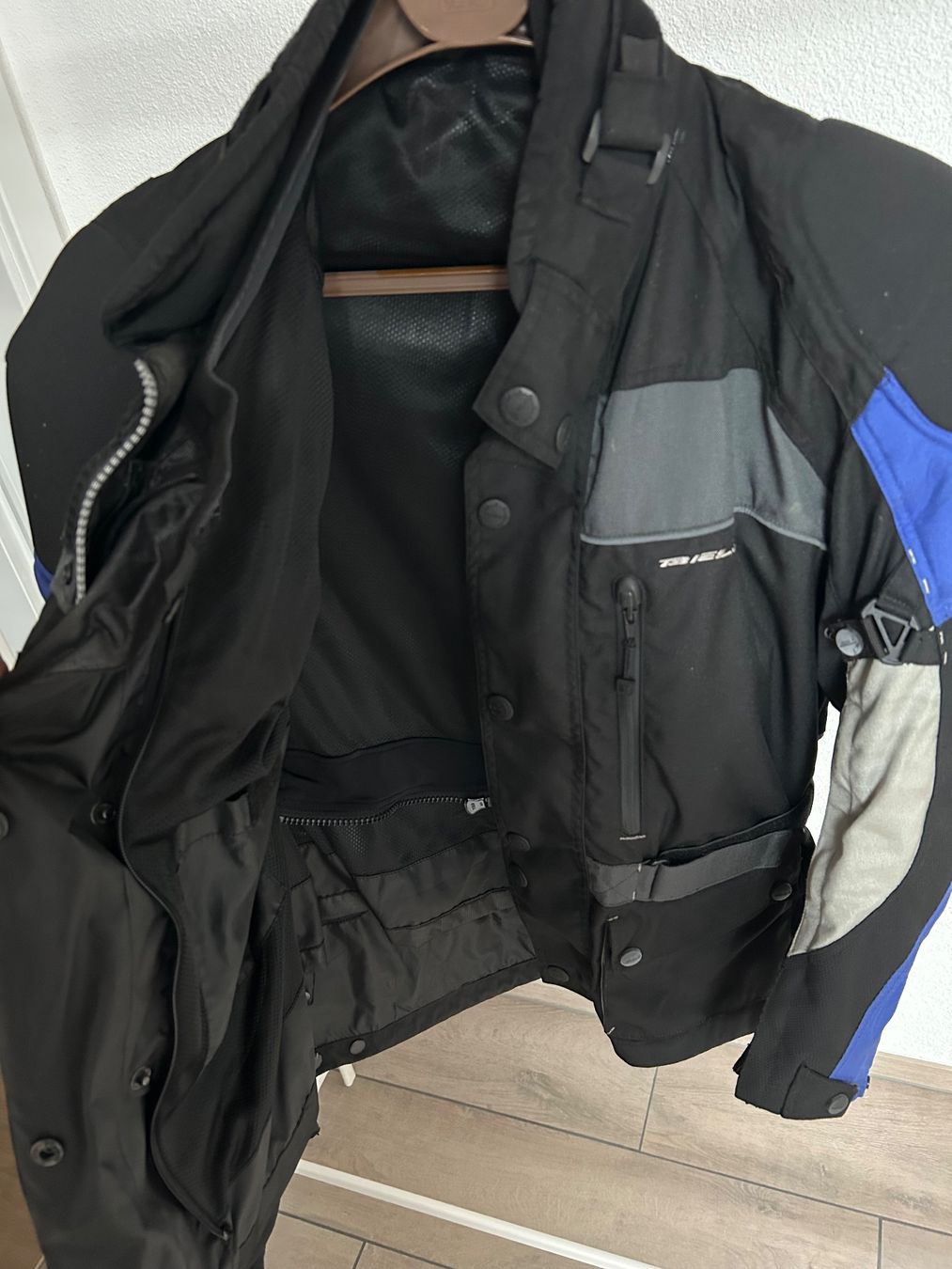 Giacche: Motorradjacke T3 BELO – Usato da Kleindöttingen venduto da Demon4 4