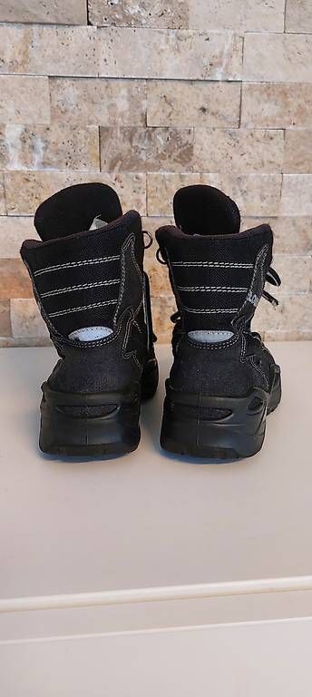 Schuhe für Jungen: LOWA Schuhe Gr. 31 – Gebraucht aus Full-Reuenthal von Kimano 3